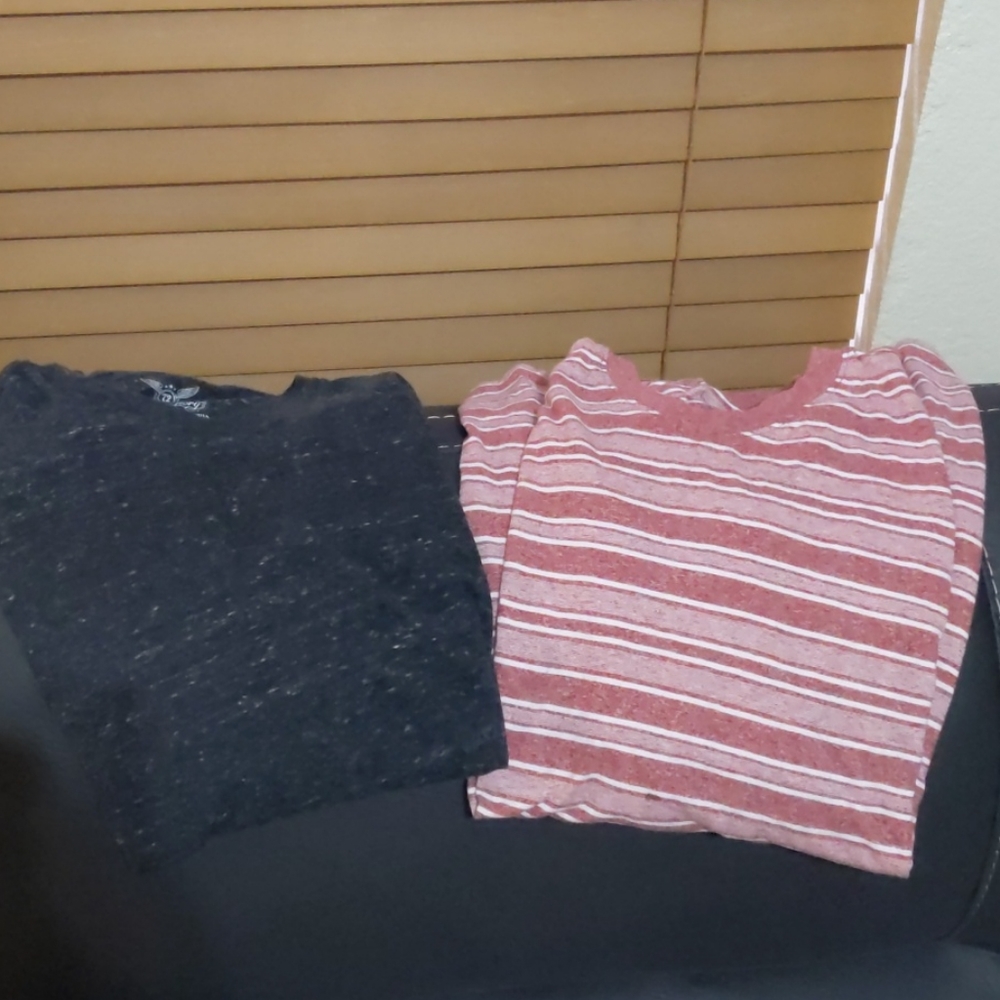XL T-shirt set